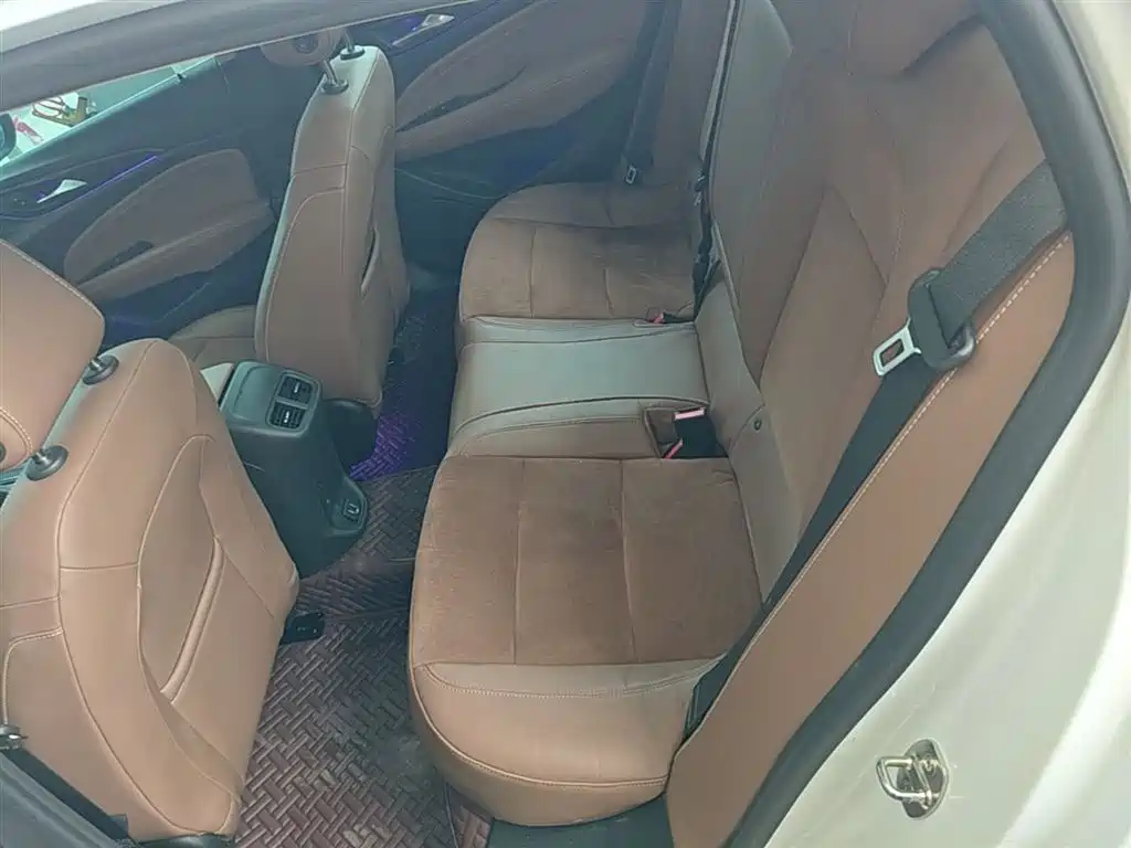 Buick Regal 2019 20T Elite China VI фото 17