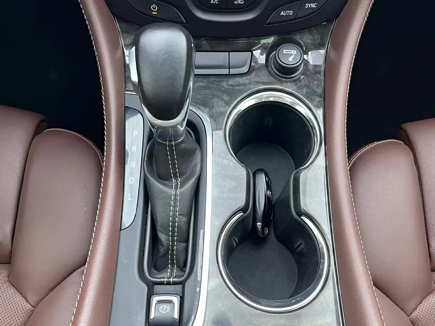 Buick Envision Plus 2014 2014 28T 4WD All-round Flagship