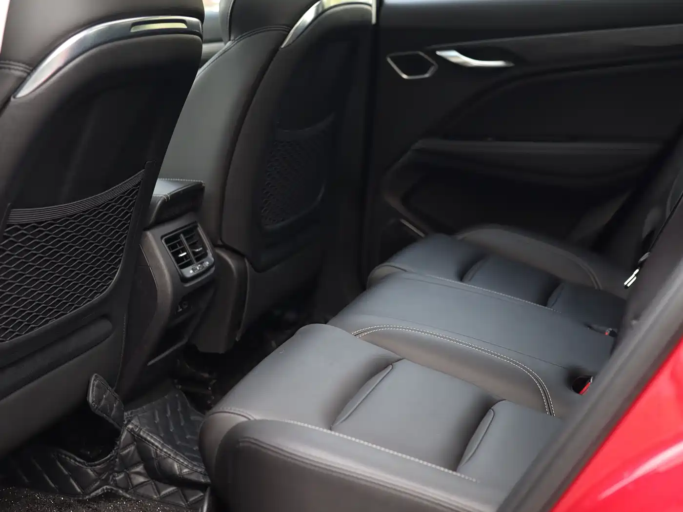 Geely Xingyue 2020 2019 350T Star Shiner
