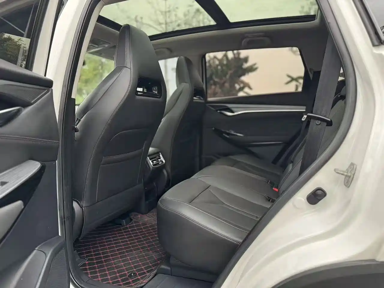Фото 9 - Changan CS75 PLUS