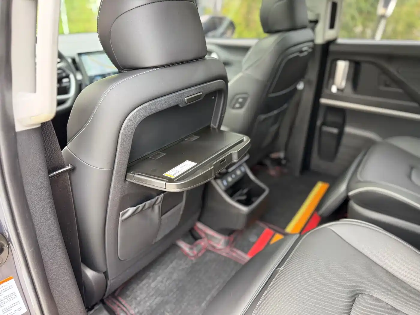 Hyundai Kustu 2021 380TGDi Smart Love Flagship TOP Premium фото 18