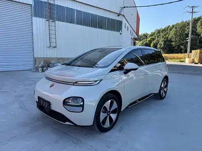 Baojun Yunduo
