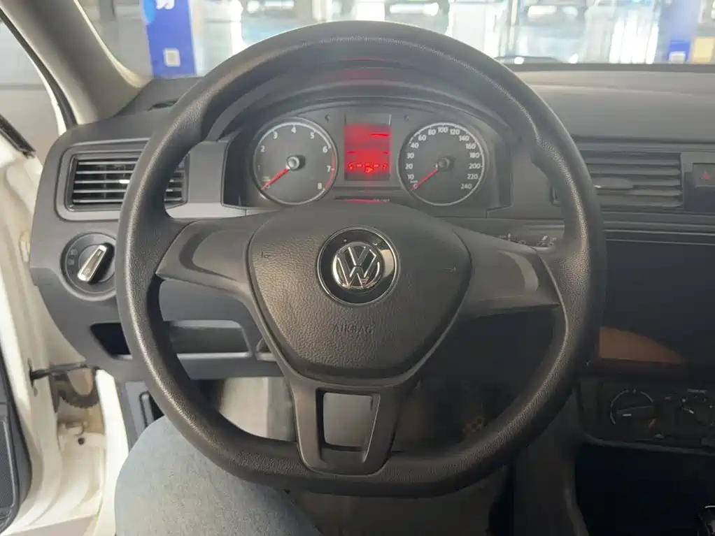 2023 Volkswagen Santana