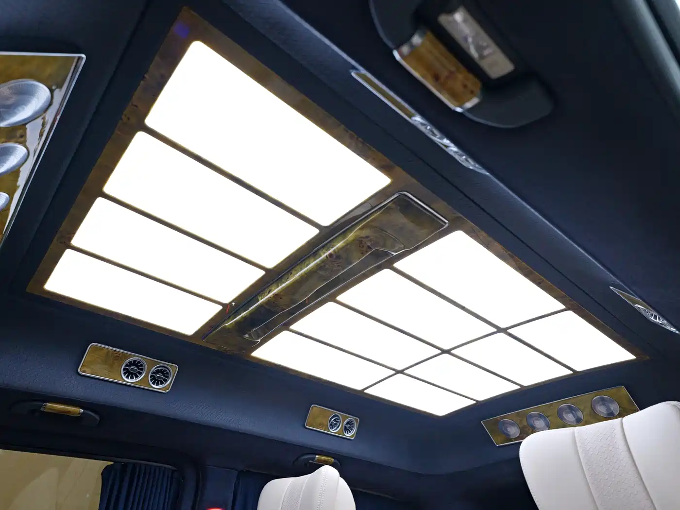 KETI CAR KTI SHENGM PEAK