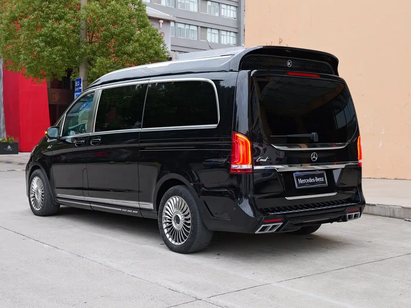 KETI CAR KTI SHENGM PEAK