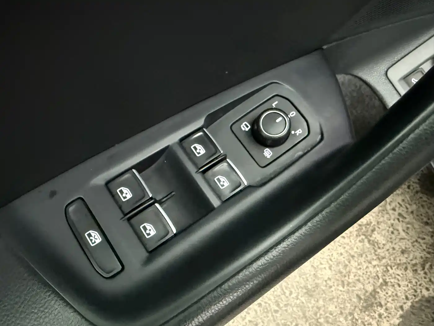 Volkswagen Magotan 2019 330TSI DSG Leading China VI фото 11