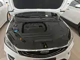 Фото 20 - Geely Binrui