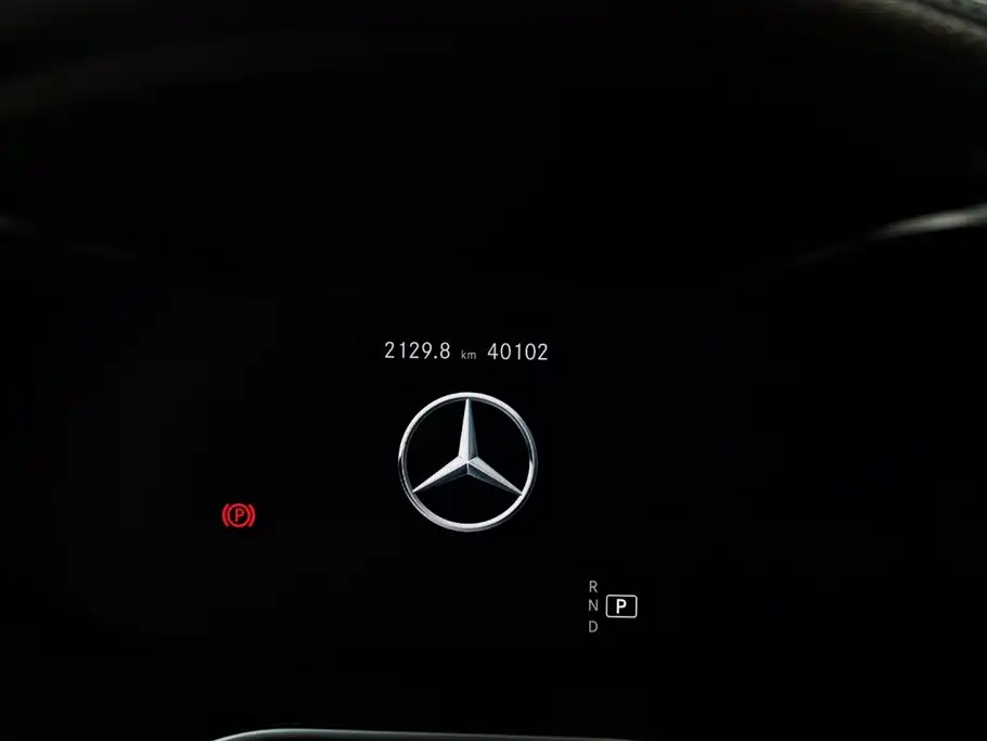 Mercedes-Benz GLC 2022 Facelift GLC 300 L 4MATIC Dynamic Collector's Edition фото 16