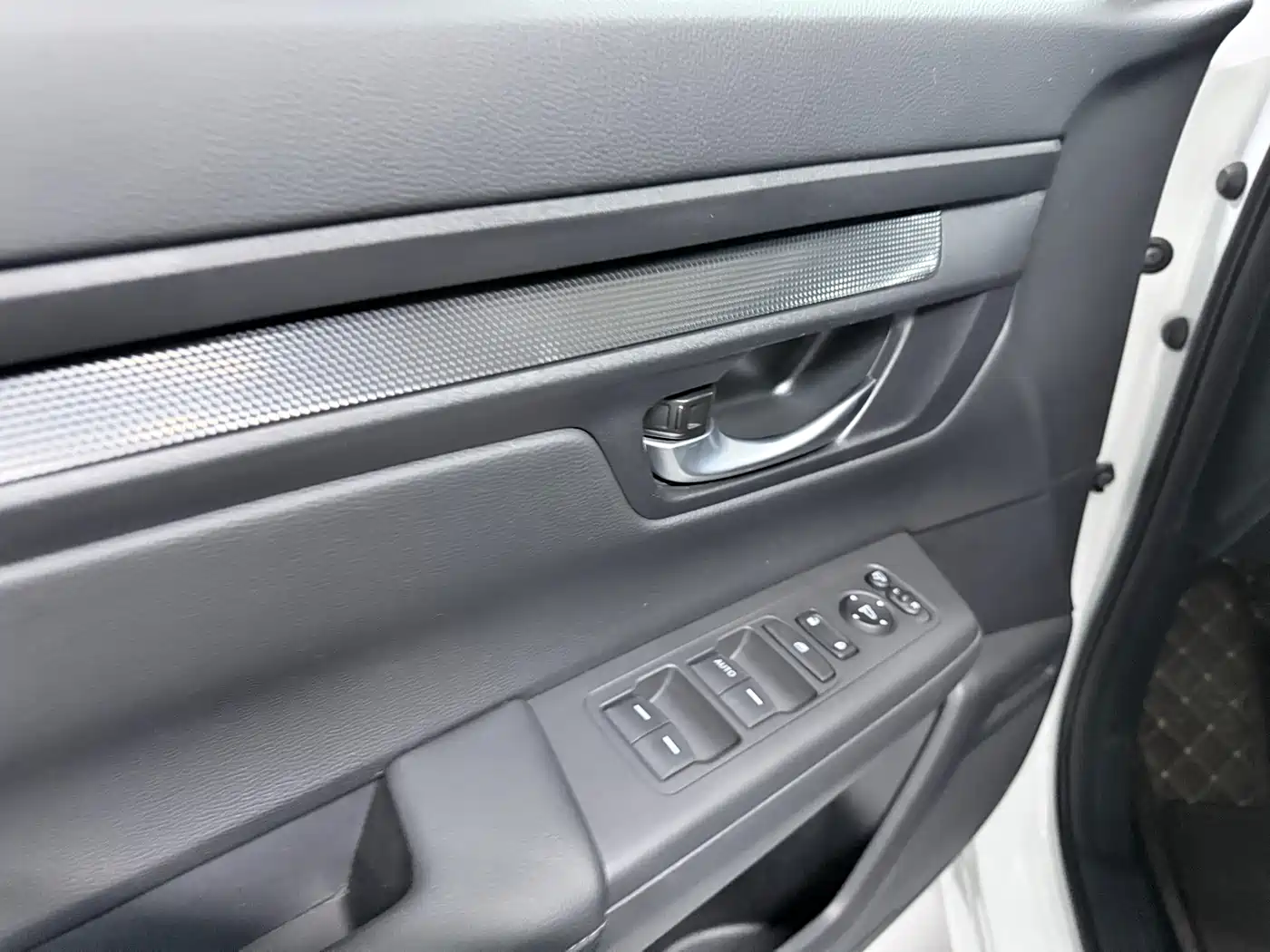 Honda Haoying 2024 2023 240TURBO 2WD Luxury 5-Seater