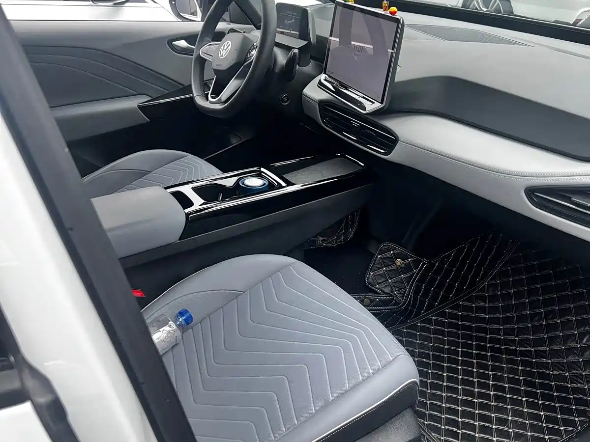 Фото 7 - Volkswagen ID.3