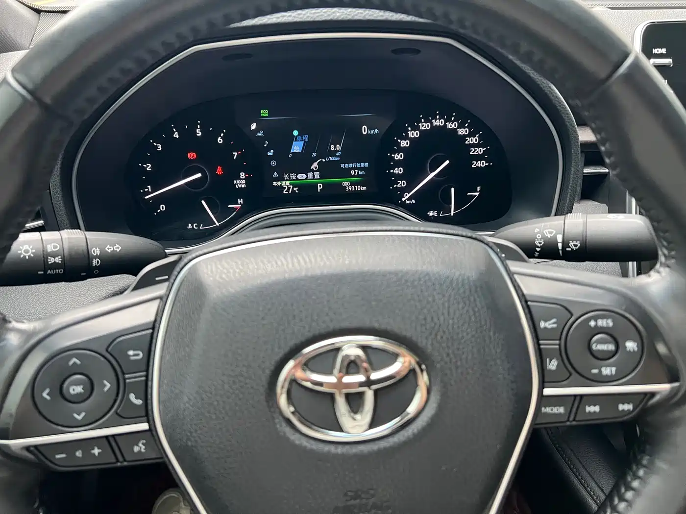 Toyota Avalon 2021 2.5L Luxury Edition фото 12