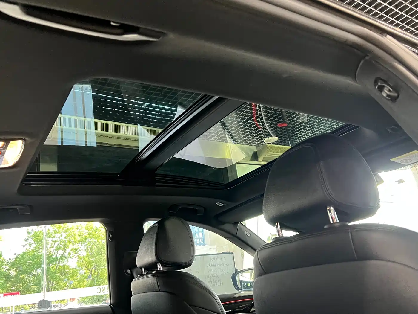 BMW 6 Series GT 2019 630i M Sport Package фото 28