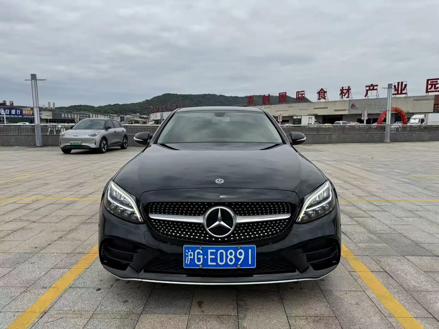 Mercedes-Benz C-Class 2019 C 260 L Sport фото 2