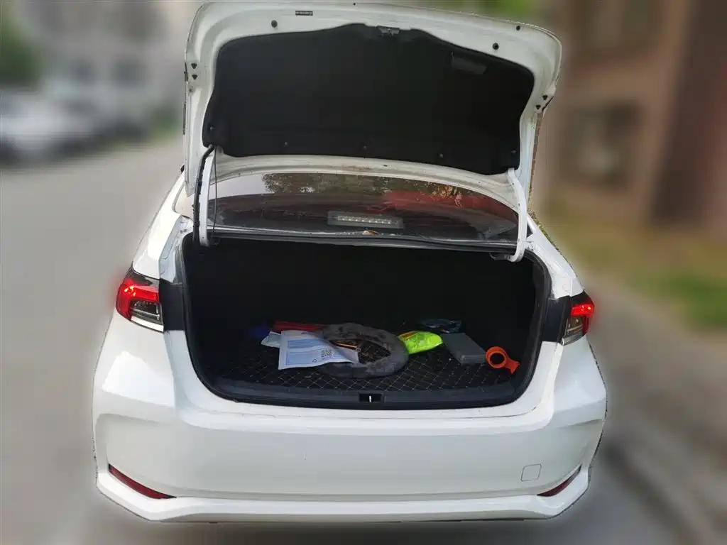 Toyota Corolla 2019 1.2T S-CVT GL-i Elite Edition фото 10