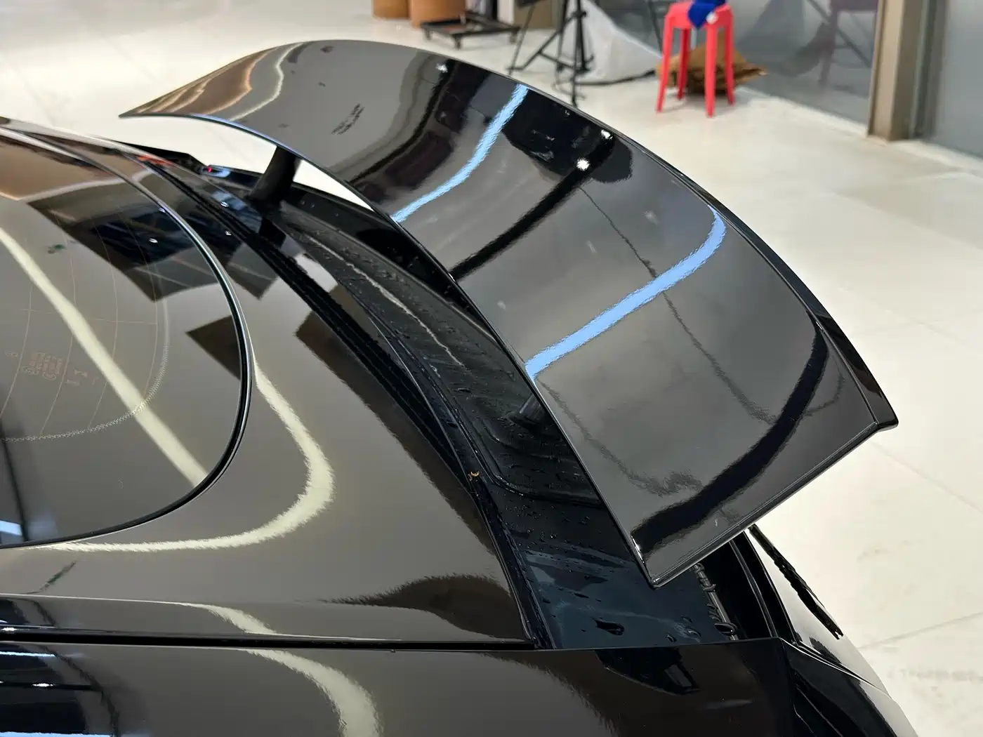 Mercedes-Benz AMG GT 2023 AMG GT 50 4-Door Coupe фото 9