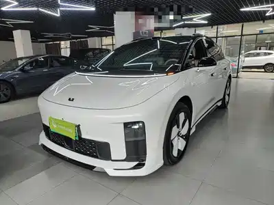 Li Auto i6