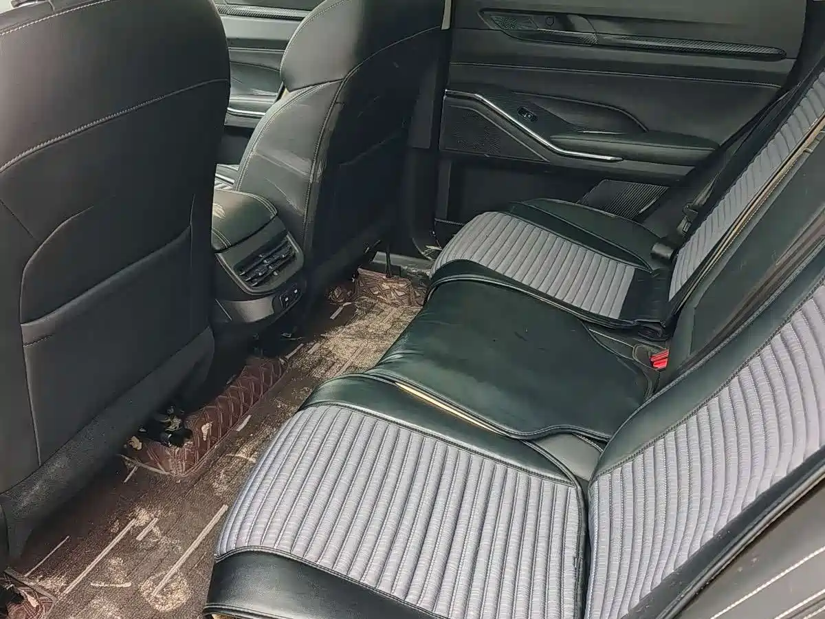 Haval H6 2021 3rd Generation 1.5T Automatic 2WD Plus фото 5
