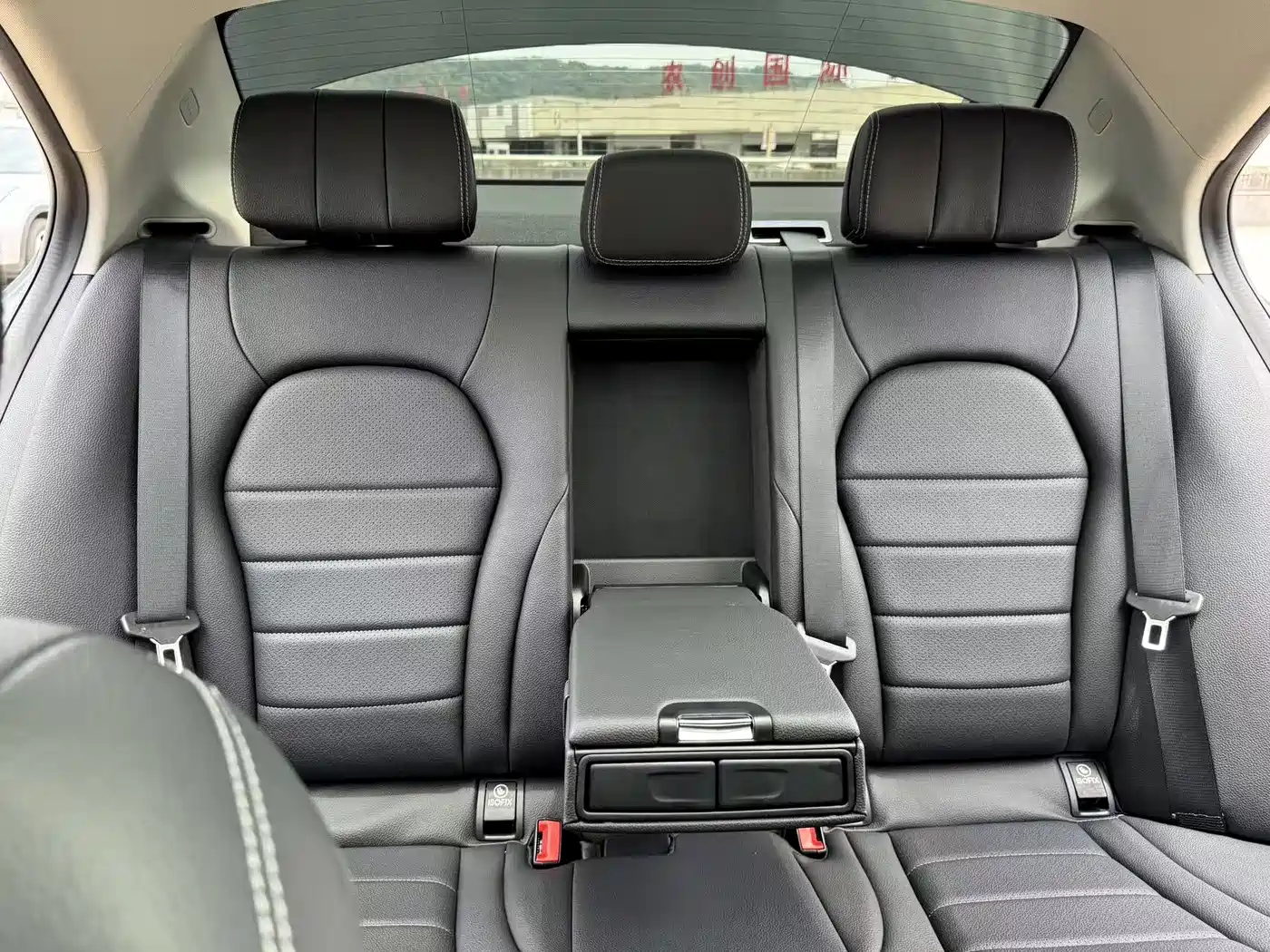 Mercedes-Benz C-Class 2019 C 260 L Sport фото 26
