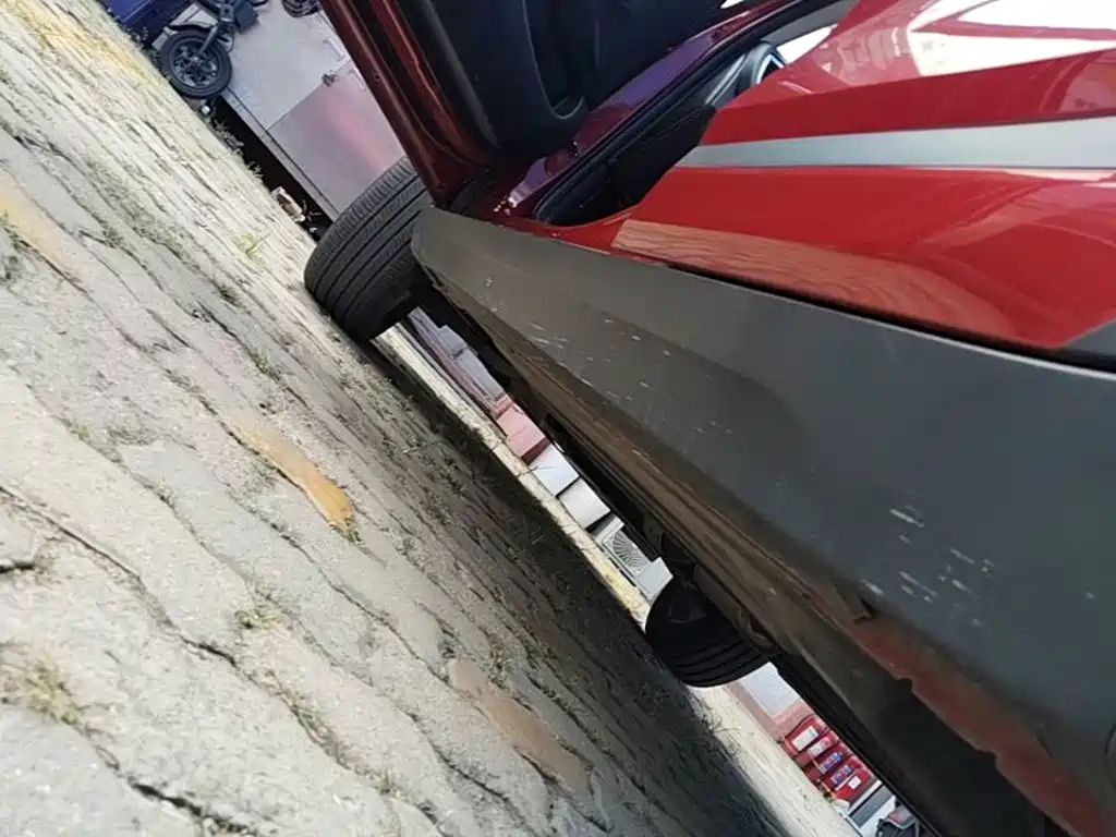 Kia KX3 2020 2020 1.5L CVT Smart Edition
