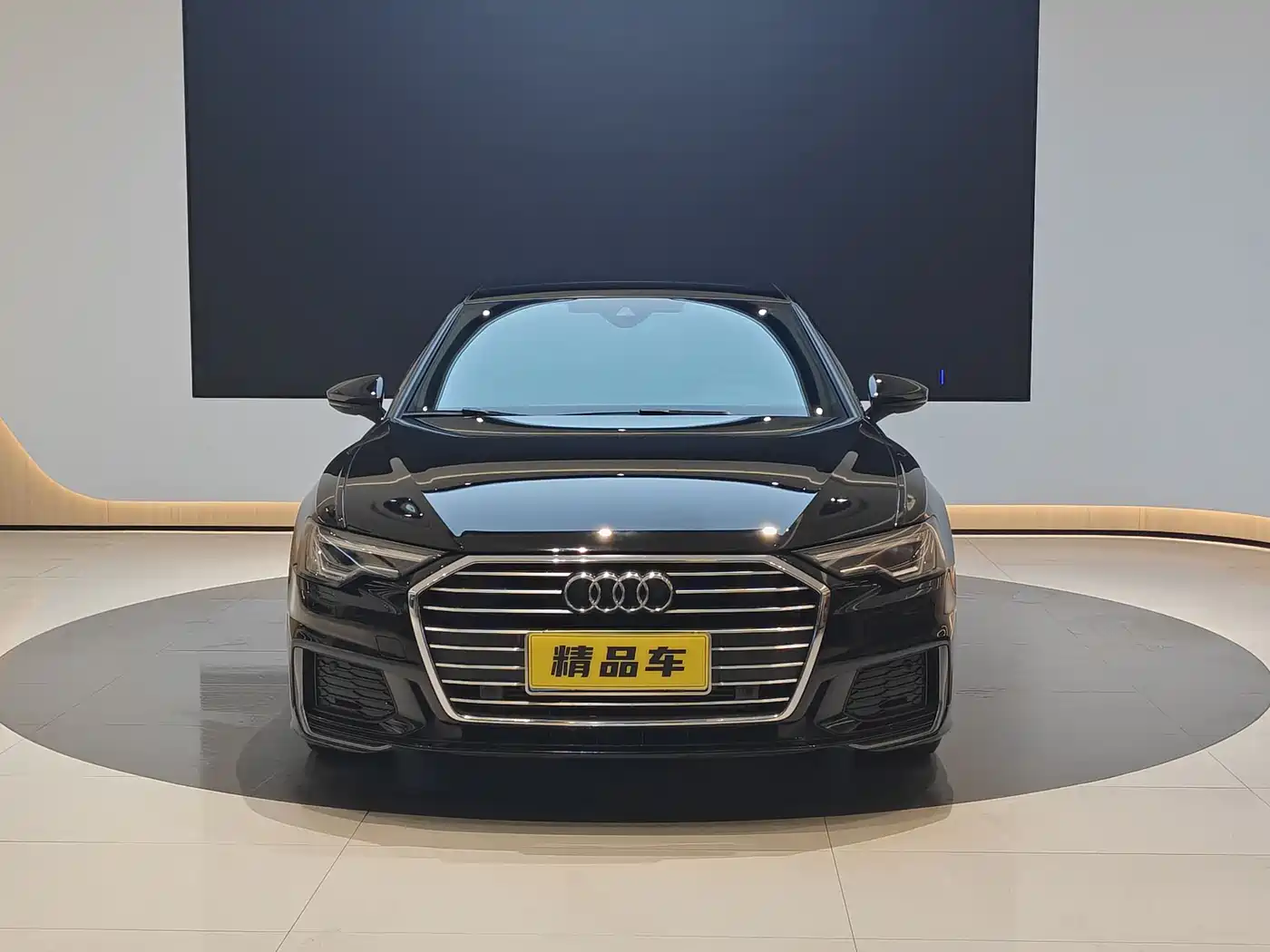 Audi A6L 2020 40 TFSI Luxury Dynamic фото 2