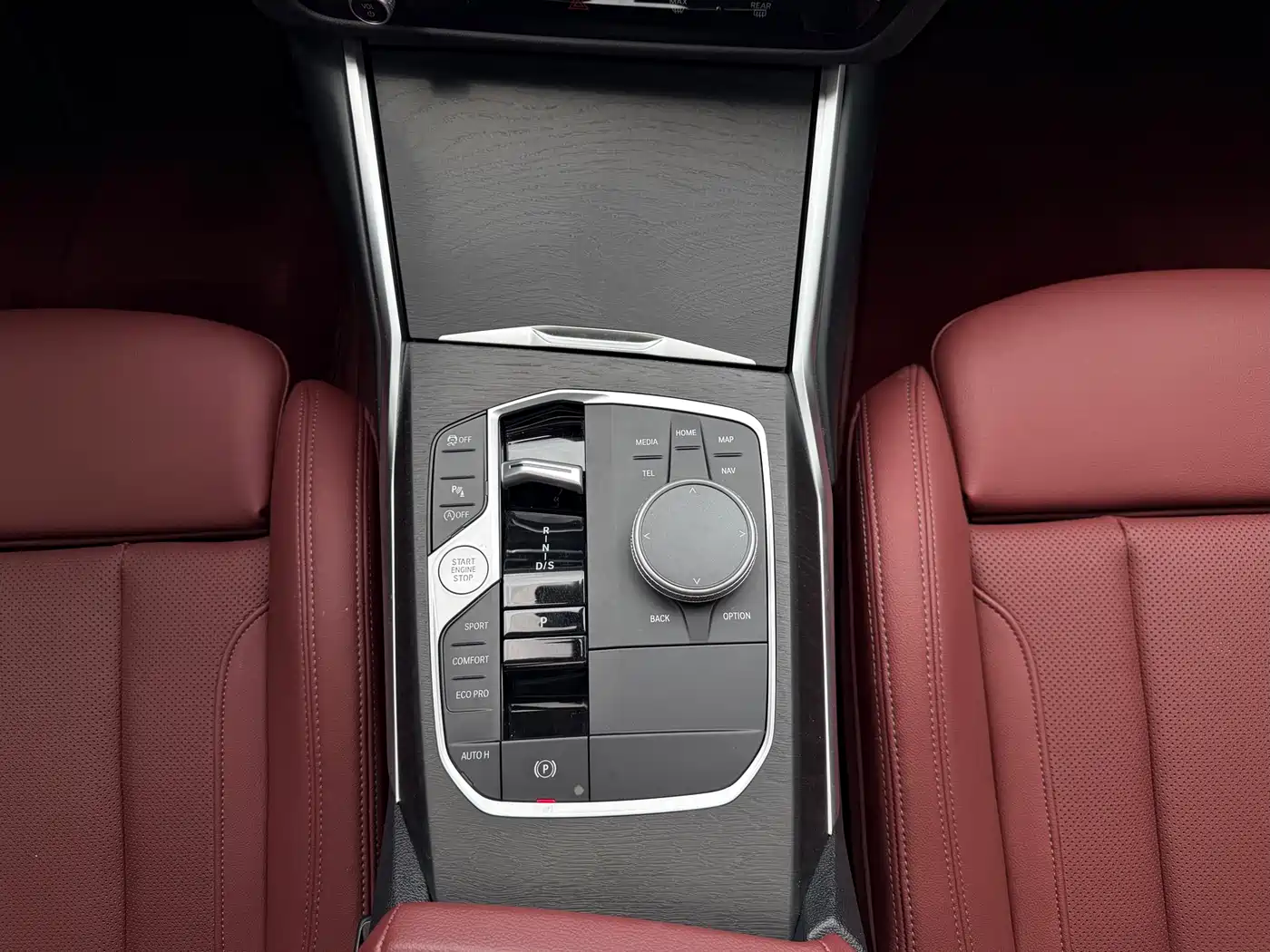 BMW 4 Series 2024 425i Gran Coupe M Sport Package фото 13