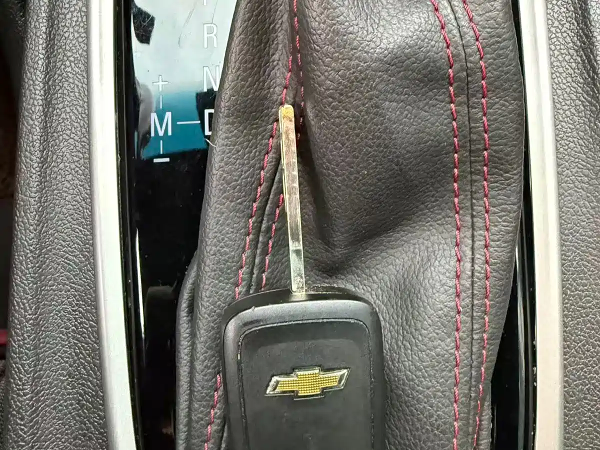Chevrolet Monza 2020 Mild Hybrid RS 330T Automatic Smooth Edition фото 19