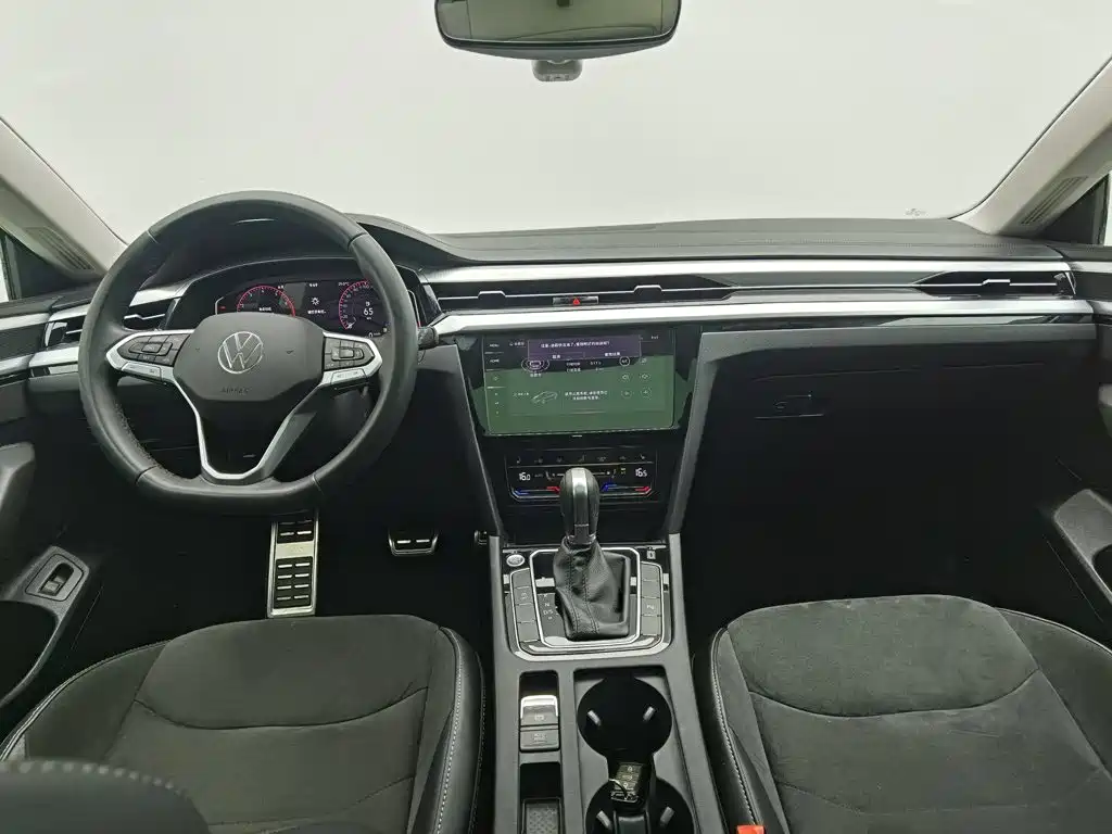 Volkswagen CC, миниатюра 5