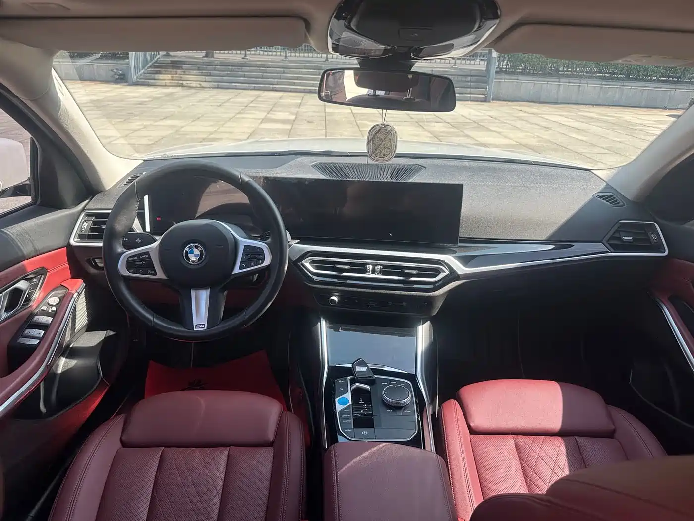 BMW i3 2022 eDrive 35 L фото 7