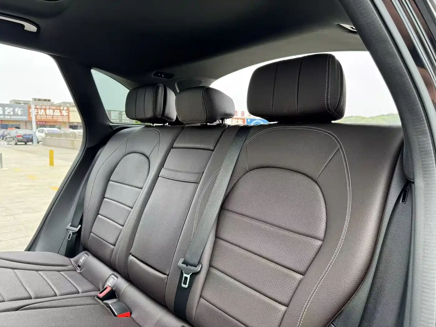 Mercedes-Benz GLC 2021 GLC 300 L 4MATIC Sporty фото 19
