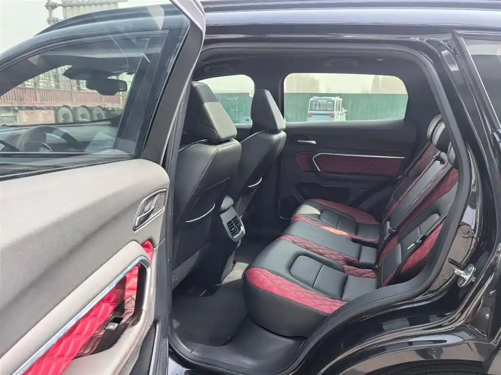 Haval H6 2020 2.0GDIT Automatic GT Champion Edition фото 6