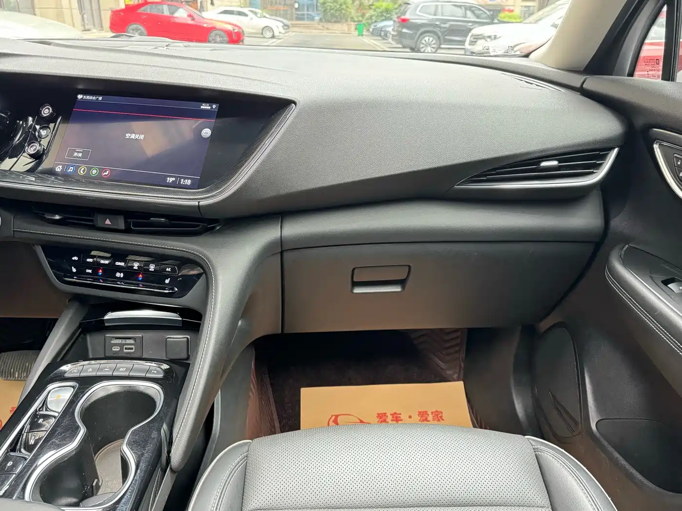 Buick Envision Plus 2022 Enclave Plus 652T 5-Seater AWD Luxury фото 11