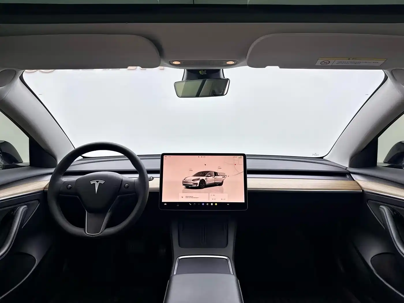 Tesla Model 3 2022 Performance High-Performance AWD фото 5