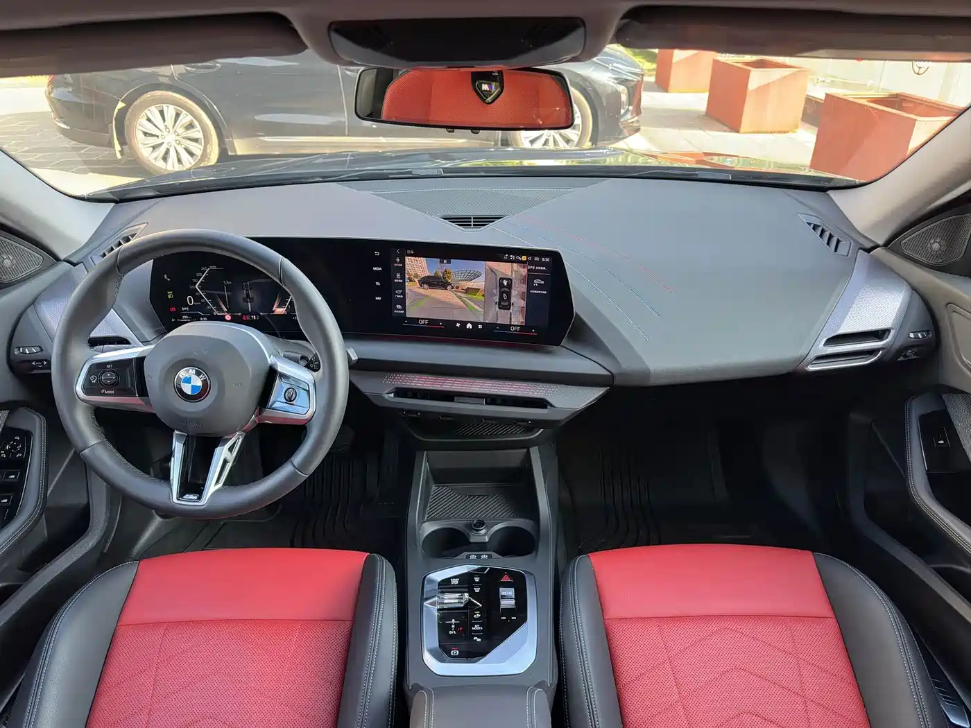 BMW 2 Series 2025 2025 225L M Sport Moonlight Package