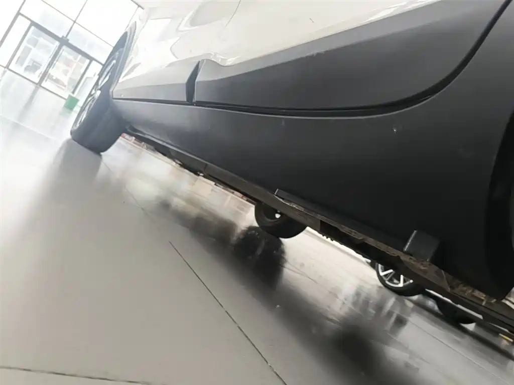 Kia KX1 2021 1.4L CVT Sunroof Version фото 22