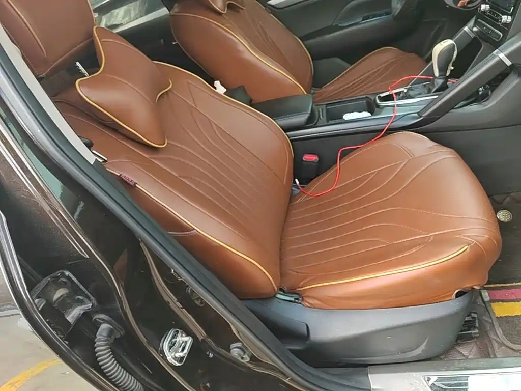 Renault Koleos 2017 2017 2.0L 2WD Comfort Edition