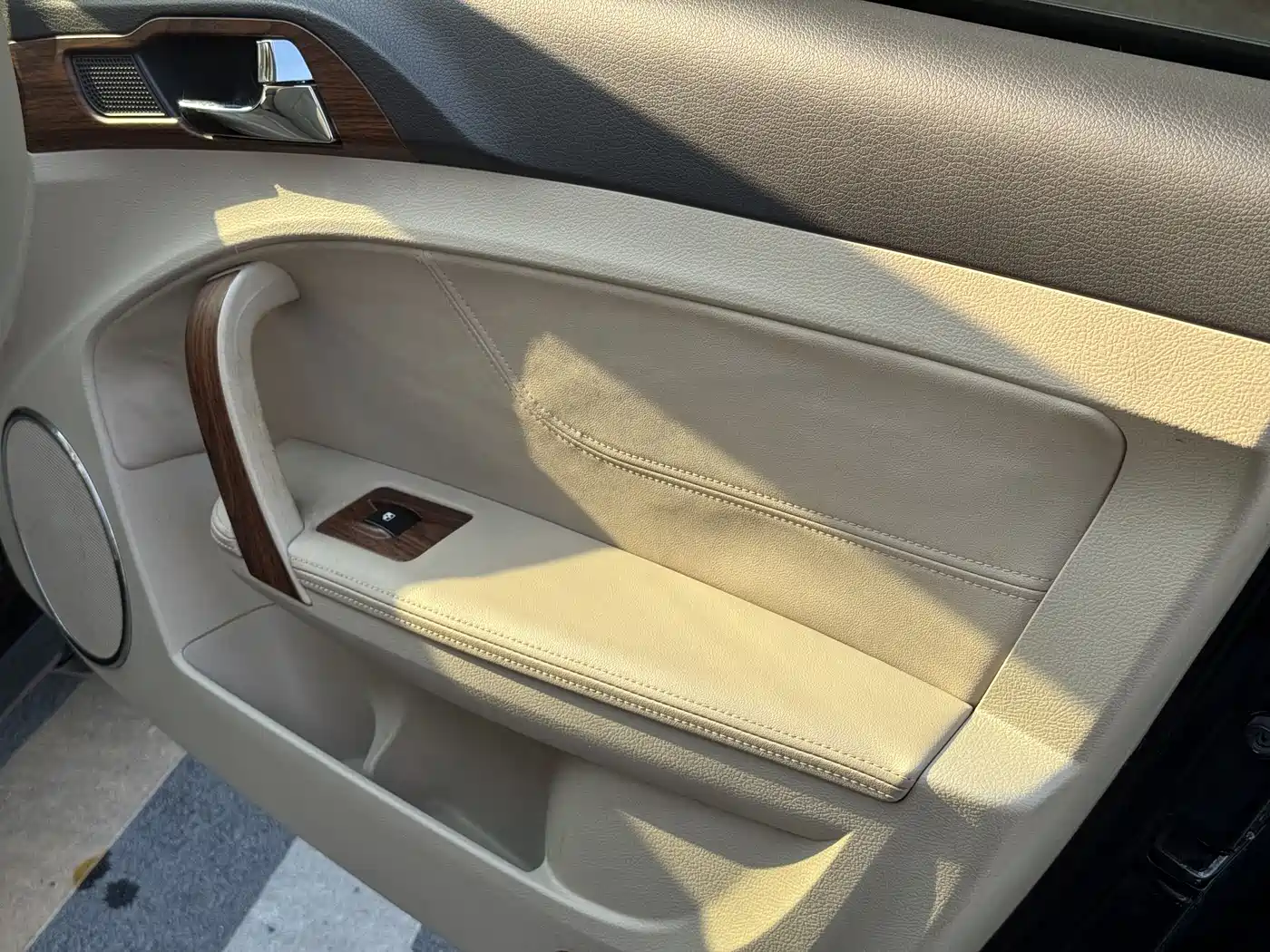 GAC Trumpchi Trumpchi GA5 2012 1.8L Automatic Premium фото 14
