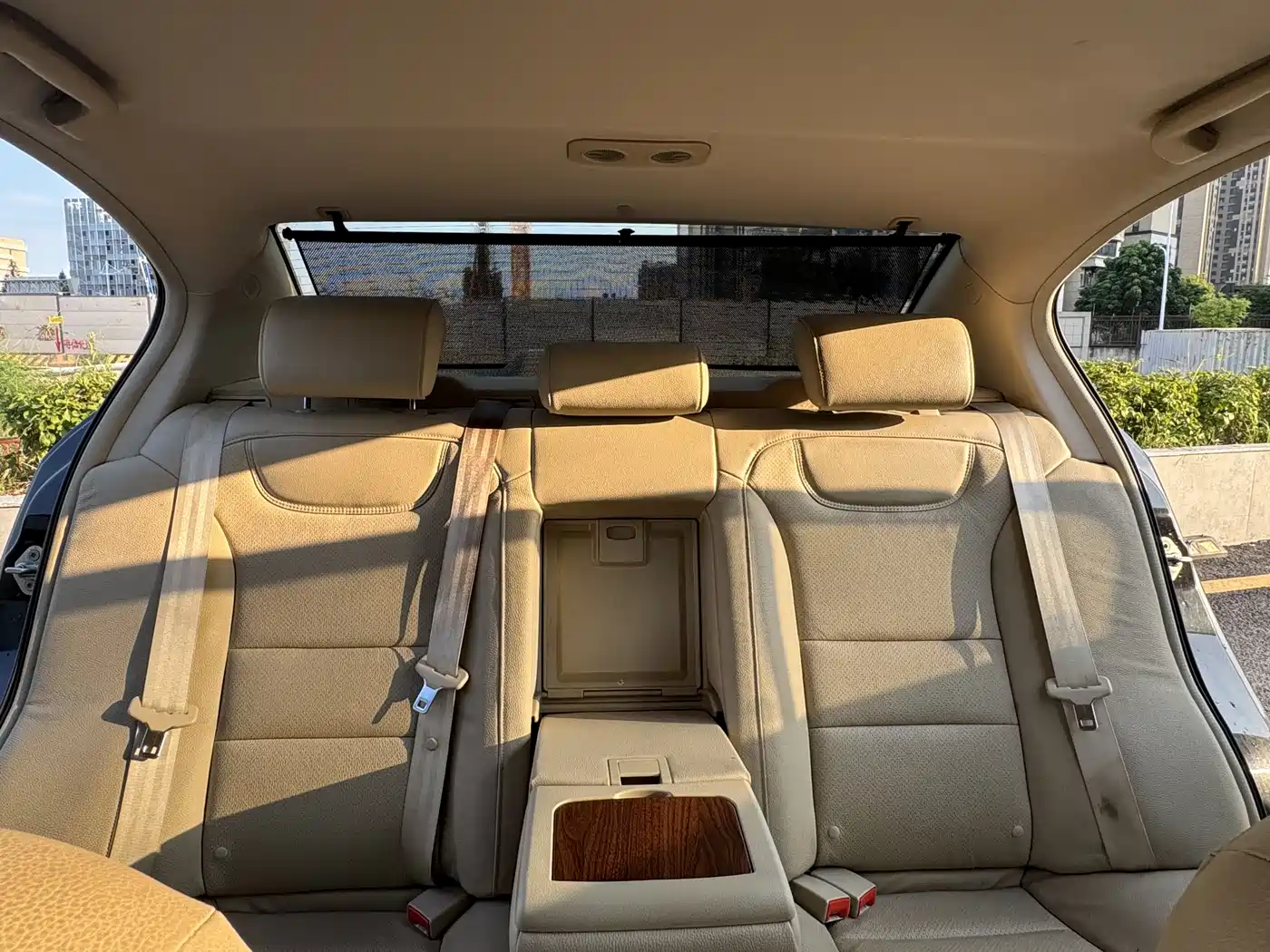 GAC Trumpchi Trumpchi GA5 2012 1.8L Automatic Premium фото 25