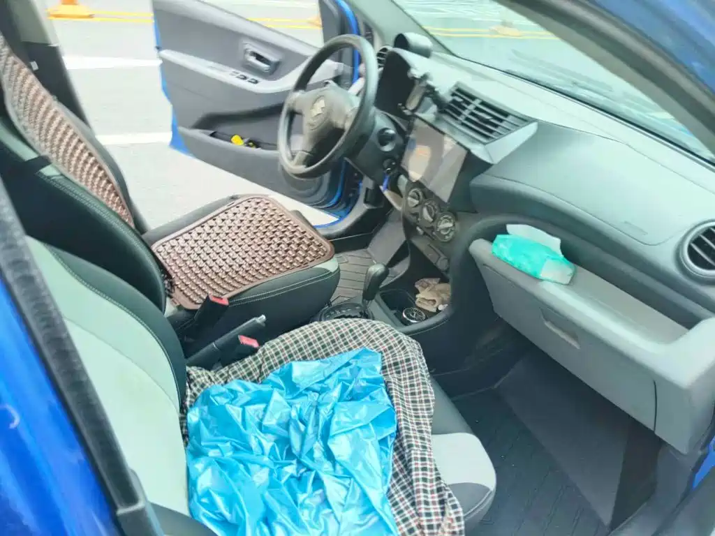 Suzuki Alto 2013 2013 1.0L Automatic Cool