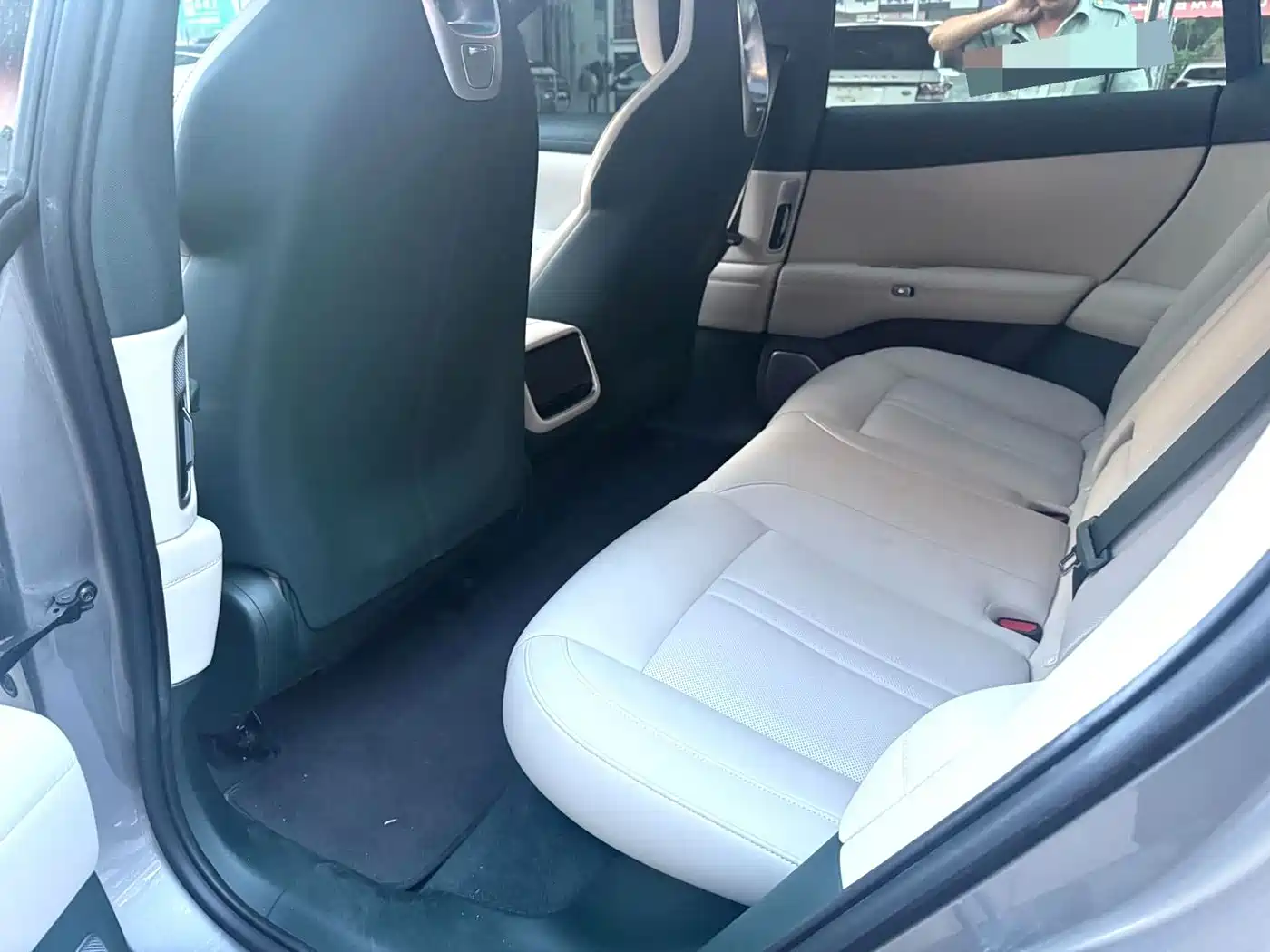 Xiaomi Auto Xiaomi YU7 2026 2025 Extended Range RWD Edition