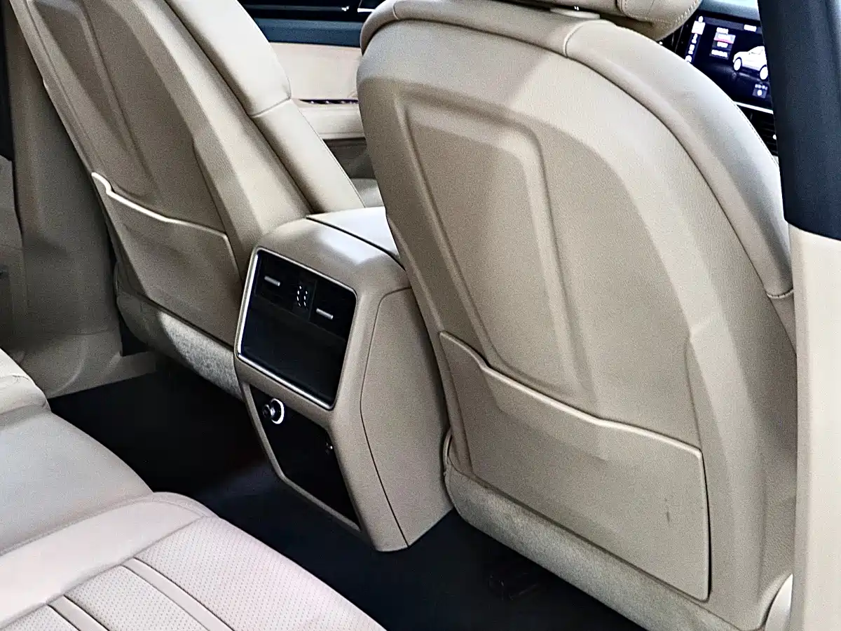 Porsche Cayenne 2018 Cayenne 3.0T фото 17