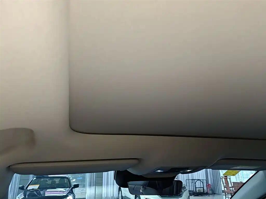 BYD Hai Shi 05 EV 2025 520KM Smart Navigation Edition фото 18