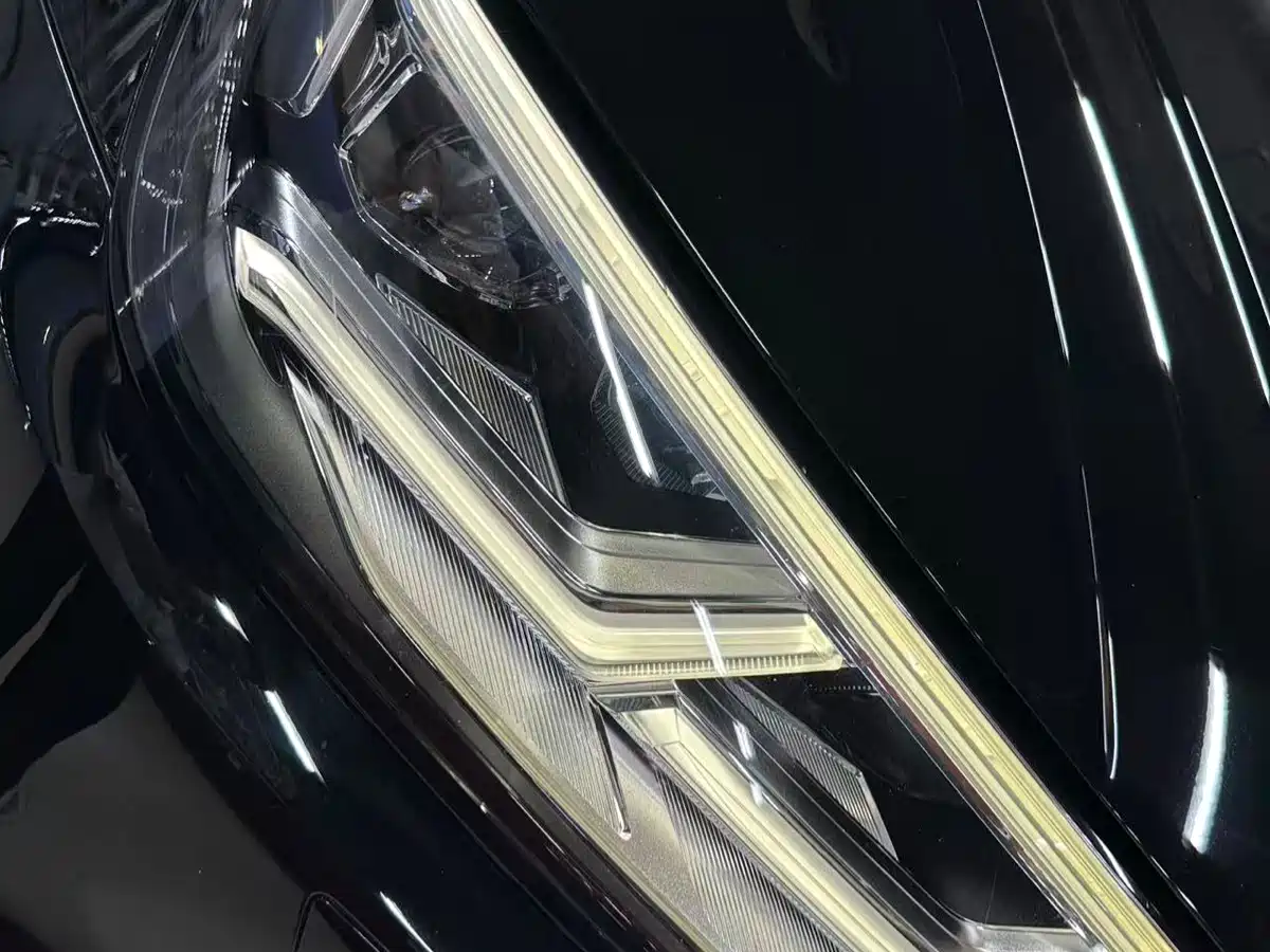 Audi Q5L 2020 40 TFSI Prestige Fashion фото 15