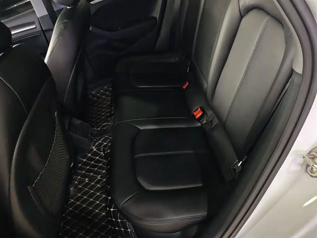 Audi A3 2020 Facelift Limousine 35 TFSI Progressive (China VI) фото 17