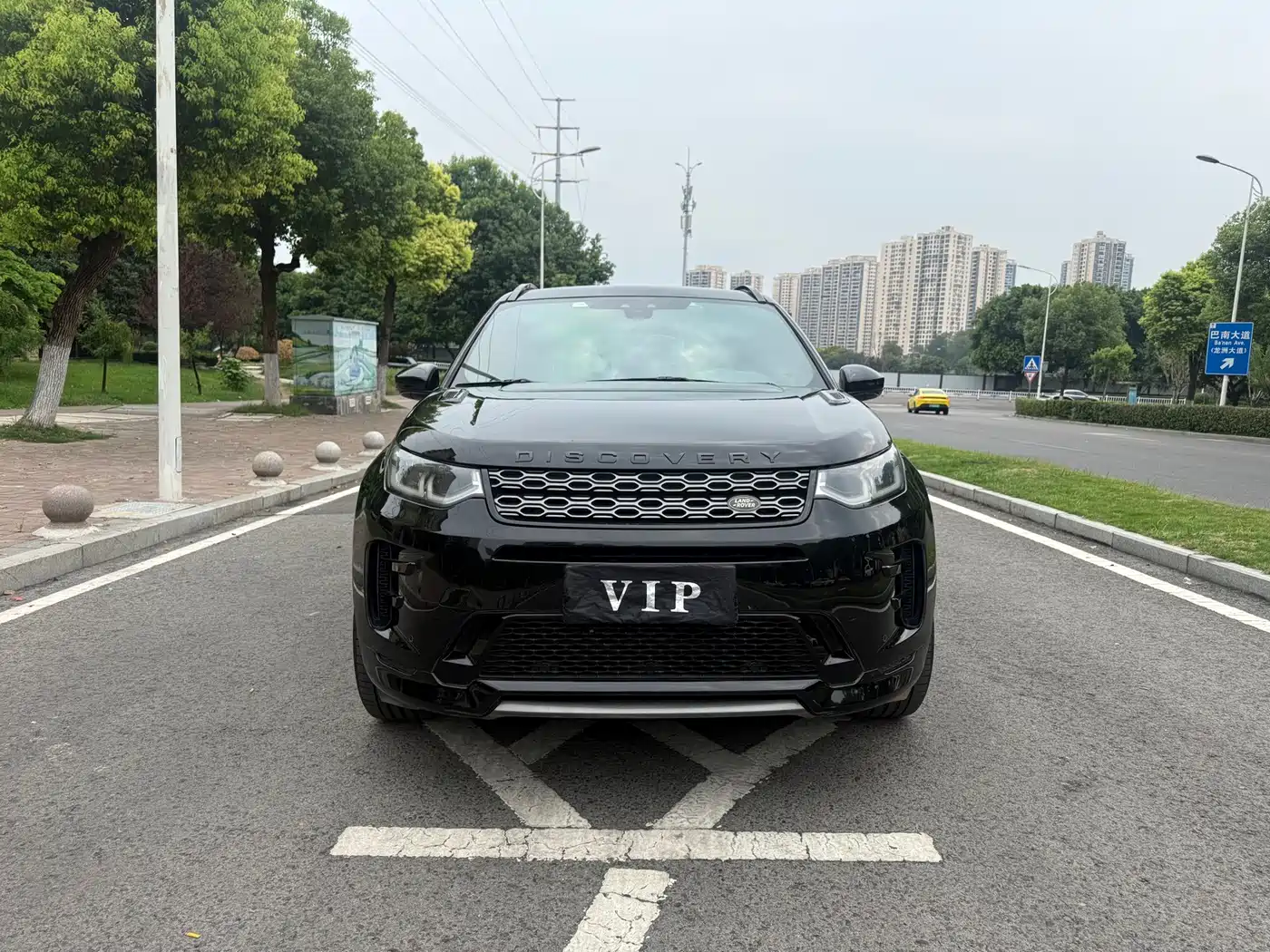 Land Rover Discovery Sport, миниатюра 4
