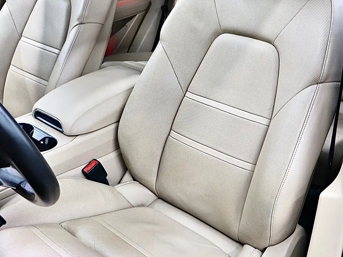 Porsche Cayenne 2018 Cayenne 3.0T фото 12