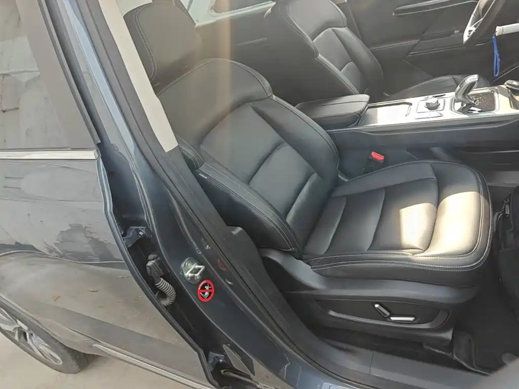 Geely Haoyue 2020 2020 1.8TD DCT Flagship 5-Seater