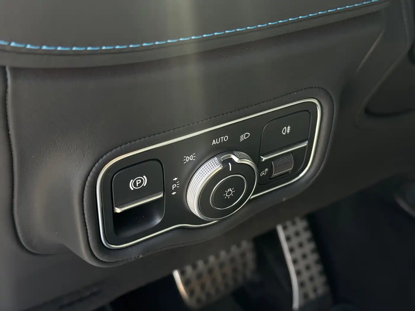 MERCEDES-BENZ G CLASS NEW ENERGY