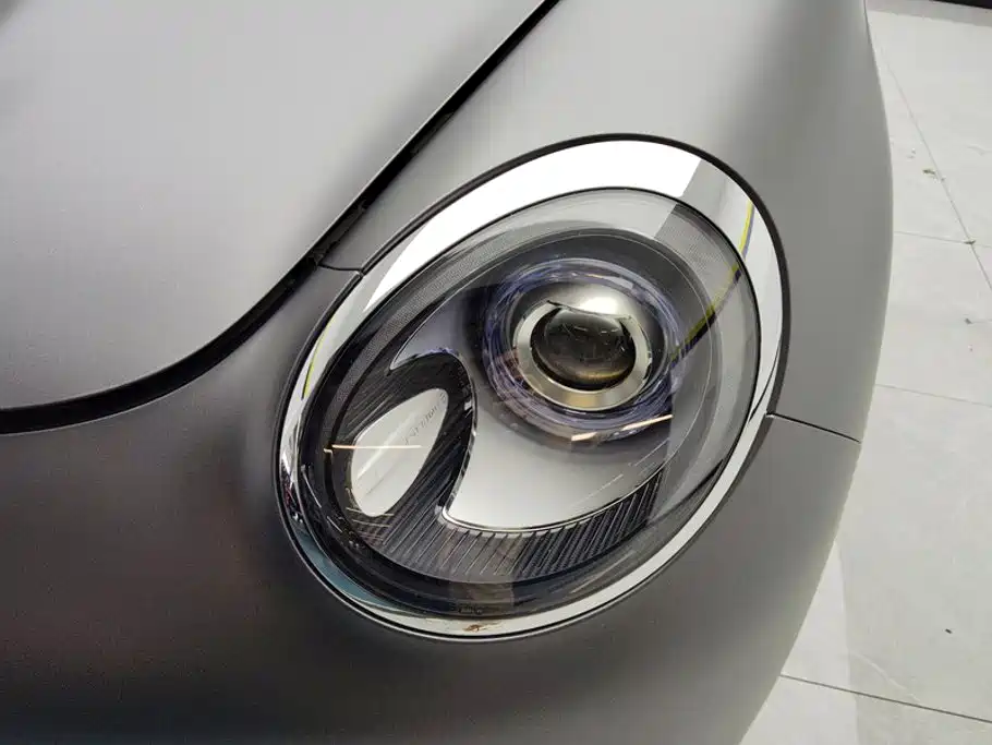 Ora Good Cat 2023 2023 401km Standard Range Luxury LFP