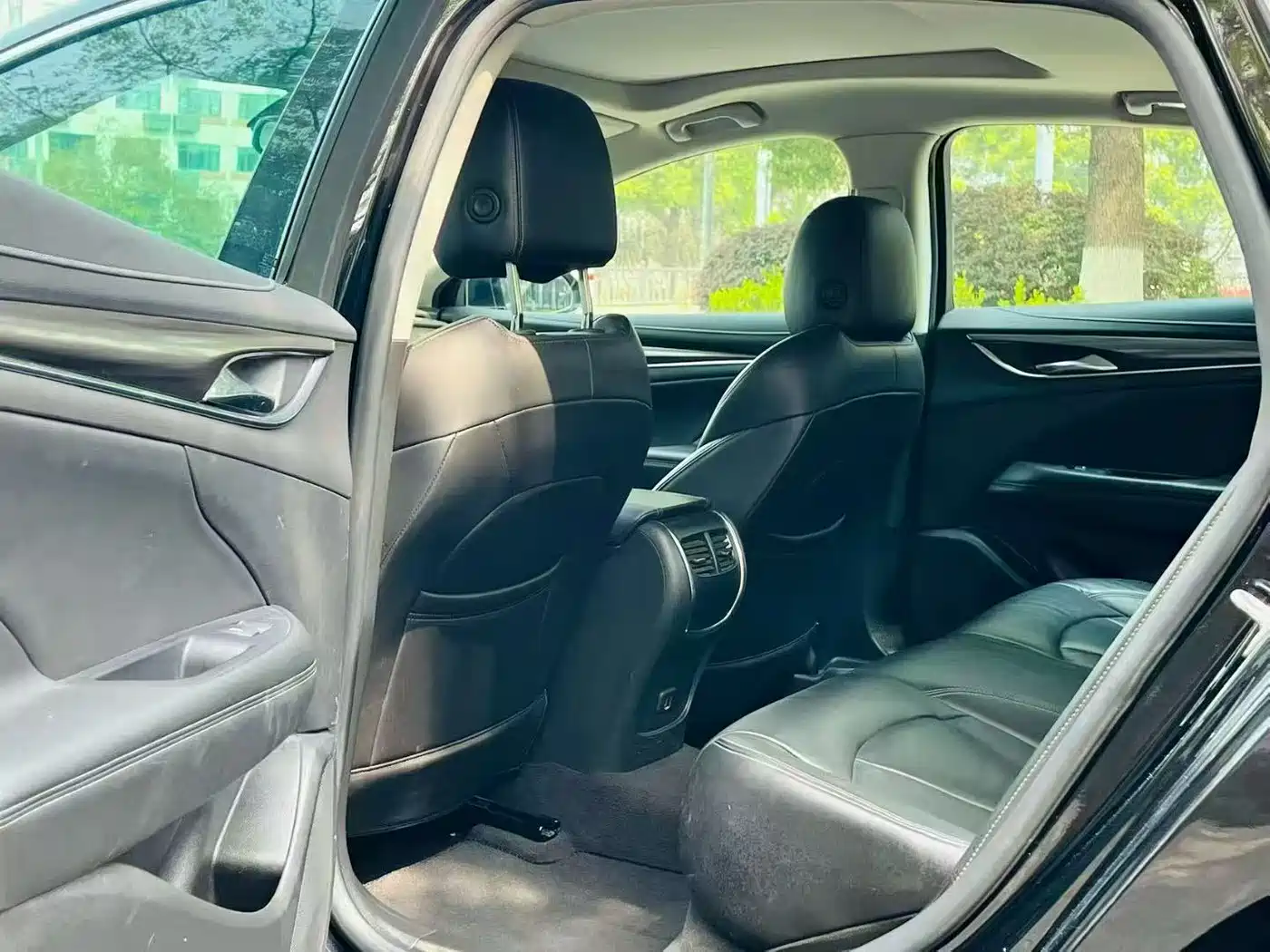 Buick LaCrosse 2021 652T Luxury Edition фото 12