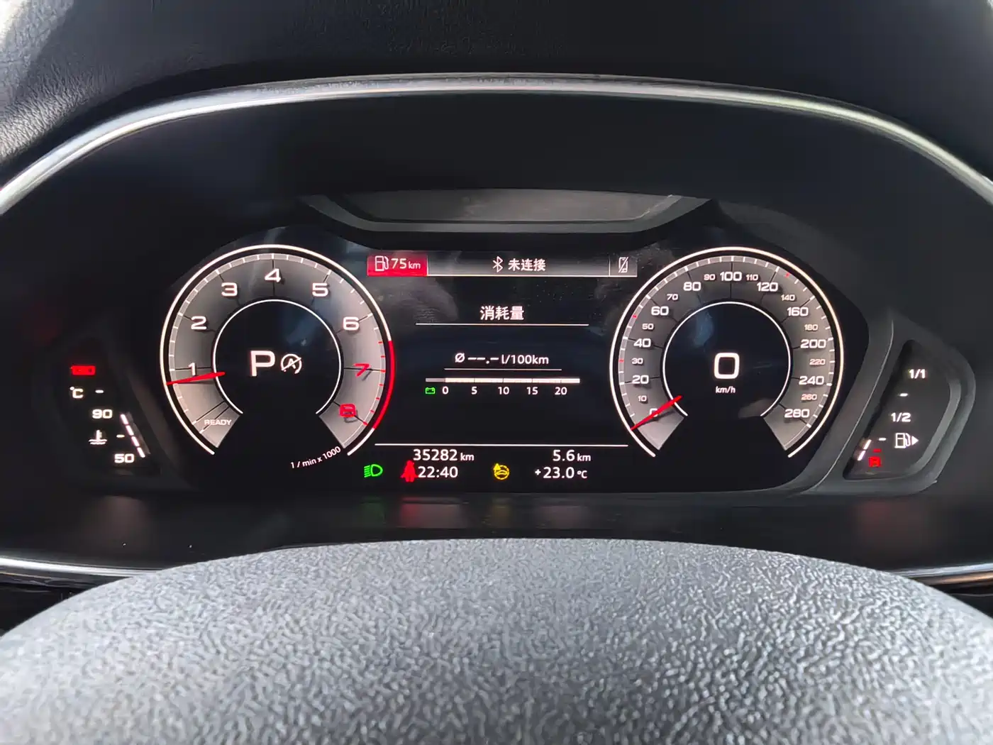 Audi Q3 2021 35 TFSI Fashion Sport фото 13